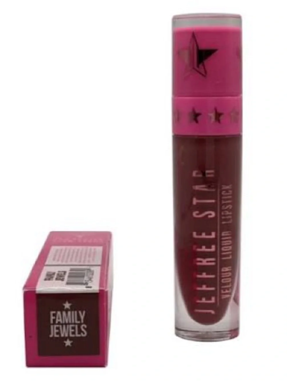 Jeffree Star Velour Liquid Lipstick - Family Jewels